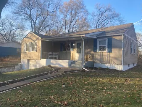 3228 W 40th Ave, Gary, IN 46408 photo 2
