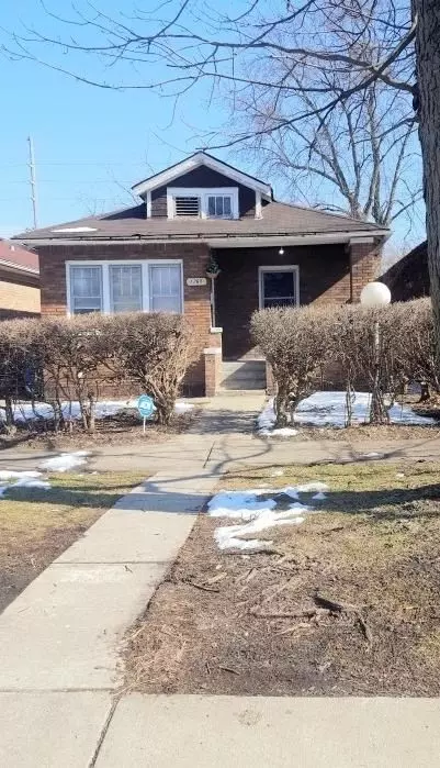 1765 Hayes St, Gary, IN 46404 photo 1