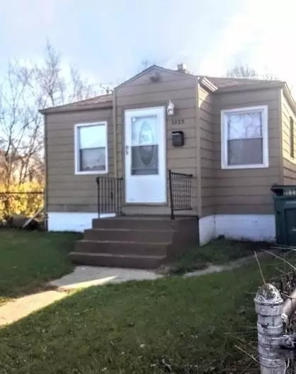 1023 W 25th Ave, Gary, IN 46407 photo 1