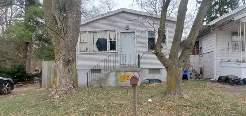 3337 Georgia St, Gary, IN 46409 photo 2