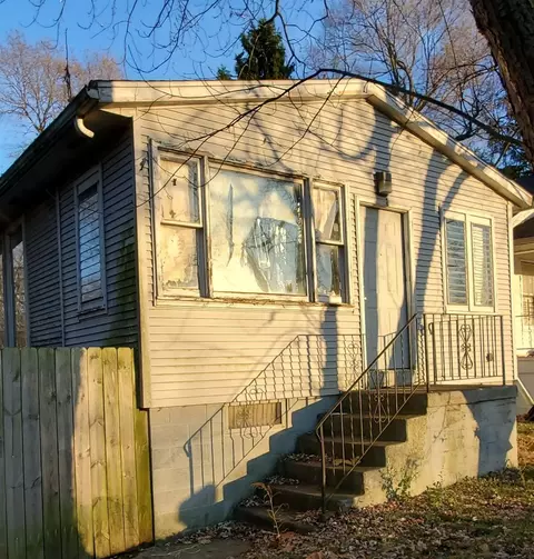 3337 Georgia St, Gary, IN 46409 photo 1