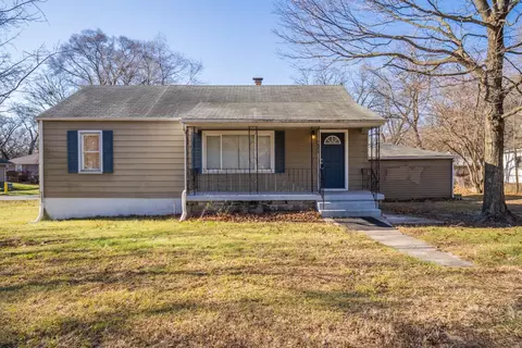 4008 Marshall Pl, Gary, IN 46408 photo 1
