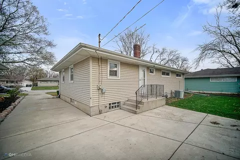 8020 Howard Ave, Munster, IN 46321 photo 22