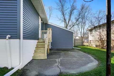 710 E 40th Pl, Griffith, IN 46319 photo 26