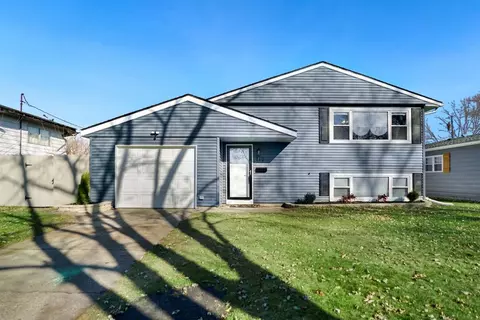 710 E 40th Pl, Griffith, IN 46319 photo 1