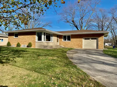 4009 Colfax St, Gary, IN 46408 photo 4