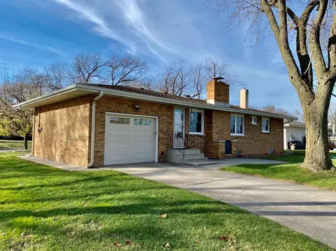4009 Colfax St, Gary, IN 46408 photo 1