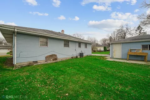 516 Wheeler St, Griffith, IN 46319 photo 16