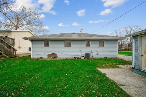 516 Wheeler St, Griffith, IN 46319 photo 17