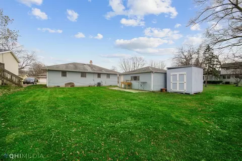 516 Wheeler St, Griffith, IN 46319 photo 18