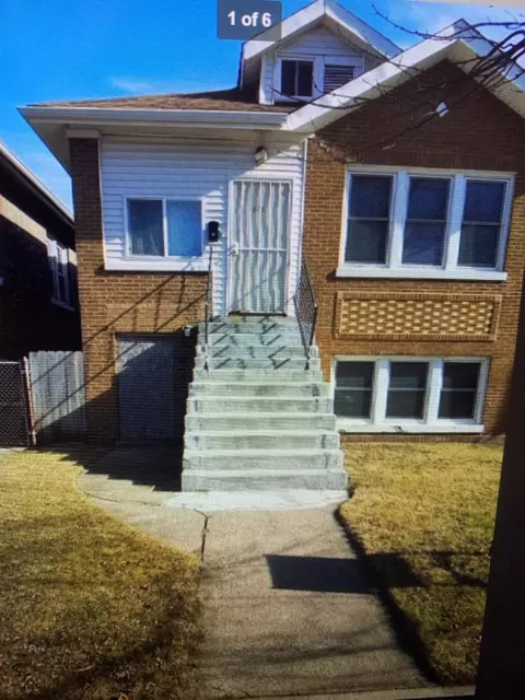 1329 Delaware St, Gary, IN 46407 photo 1