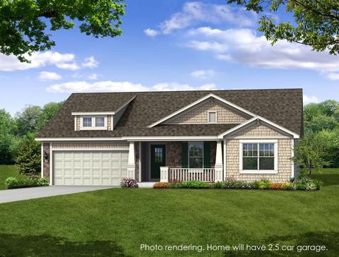 11844 Carolina St, Crown Point, IN 46307 photo 1