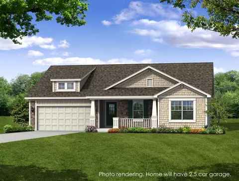 11844 Carolina St, Crown Point, IN 46307 photo 1