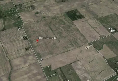 14910 County Line Rd, Hebron, IN 46341 photo 1