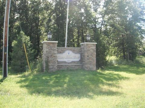 3211 Nelson Ln, Wheatfield, IN 46392 photo 1