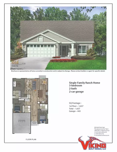 102 Washington Ave, Chesterton, IN 46304 photo 17