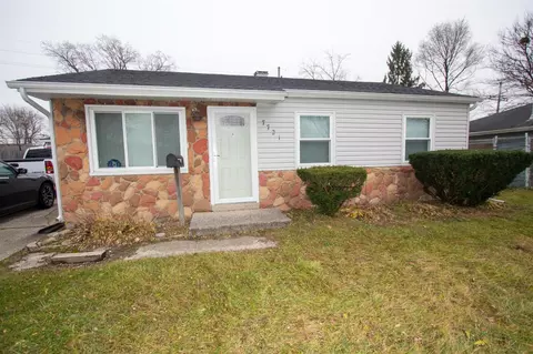 7721 Beech Ave, Hammond, IN 46324 photo 1