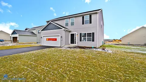 17156 Ben Franklin Dr, Lowell, IN 46356 photo 2