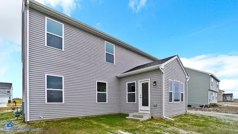 17156 Ben Franklin Dr, Lowell, IN 46356 photo 3