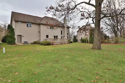 2920 Painted Leaf Dr, Crown Point, IN 46307 photo 23
