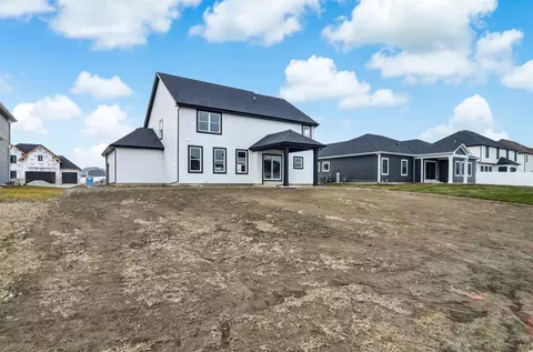 10015 White Jasmine Dr, Saint John, IN 46373 photo 6
