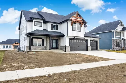 10015 White Jasmine Dr, Saint John, IN 46373 photo 3