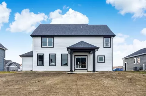 10015 White Jasmine Dr, Saint John, IN 46373 photo 4