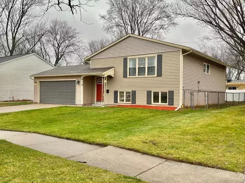 618 E 40th Pl, Griffith, IN 46319 photo 3