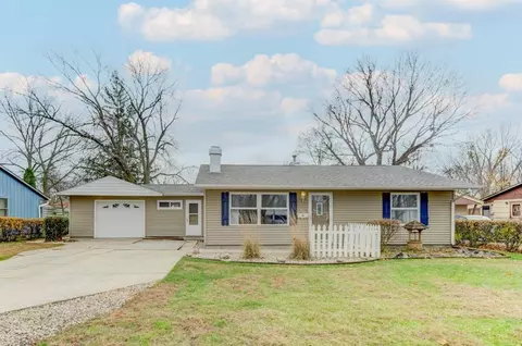 522 214th St, Dyer, IN 46311 photo 1