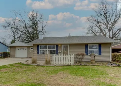 522 214th St, Dyer, IN 46311 photo 3