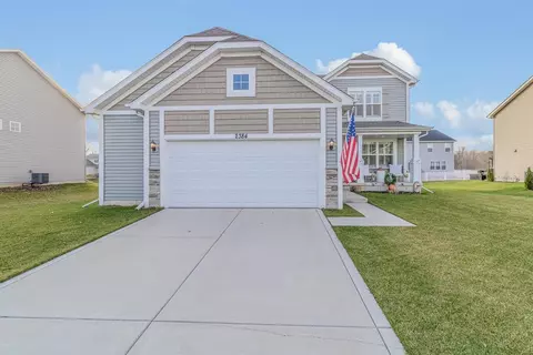 2384 Jupiter St, Portage, IN 46368 photo 2