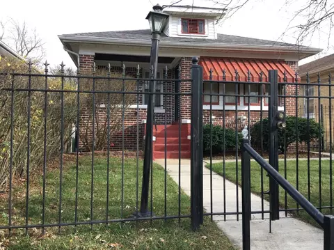 4149 Jefferson St, Gary, IN 46408 photo 2