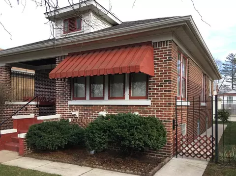 4149 Jefferson St, Gary, IN 46408 photo 3