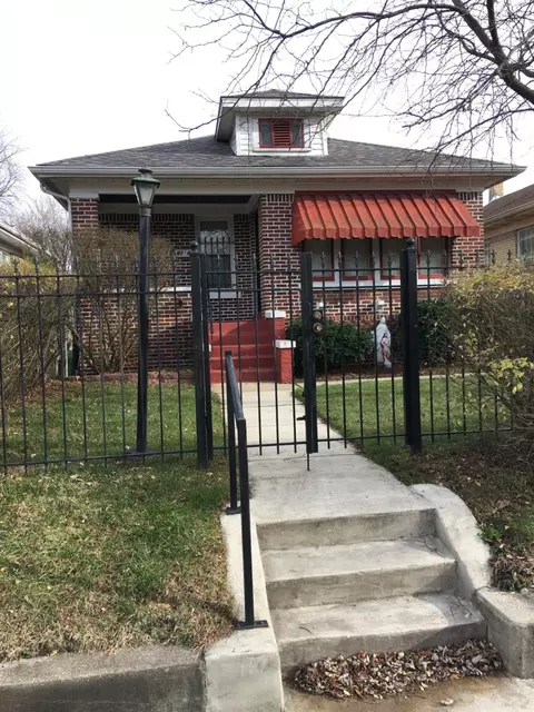 4149 Jefferson St, Gary, IN 46408 photo 1