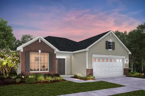 14101 Heritage Way, Cedar Lake, IN 46303 photo 1