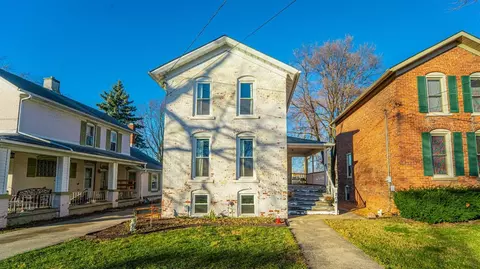 204 E Goldsborough St, Crown Point, IN 46307 photo 1