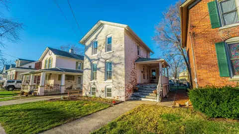 204 E Goldsborough St, Crown Point, IN 46307 photo 2