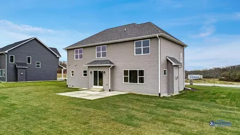 8665 Manor House Dr, Saint John, IN 46373 photo 37