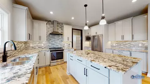 8665 Manor House Dr, Saint John, IN 46373 photo 5