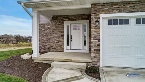 8665 Manor House Dr, Saint John, IN 46373 photo 35