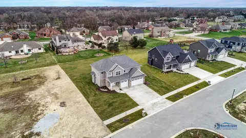 8665 Manor House Dr, Saint John, IN 46373 photo 39