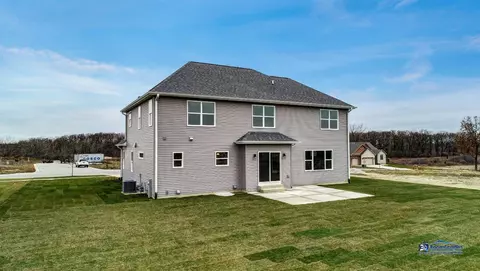8665 Manor House Dr, Saint John, IN 46373 photo 38
