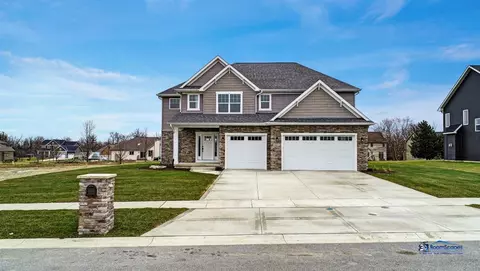 8665 Manor House Dr, Saint John, IN 46373 photo 34