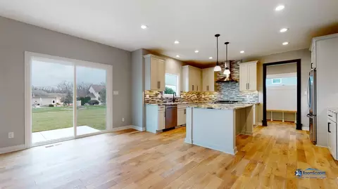 8665 Manor House Dr, Saint John, IN 46373 photo 22