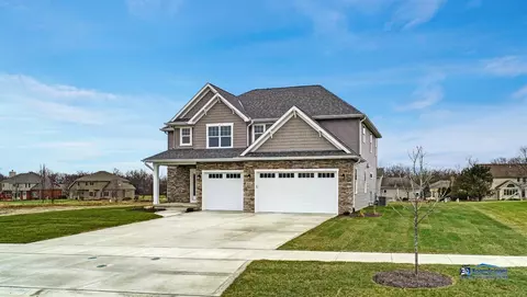 8665 Manor House Dr, Saint John, IN 46373 photo 36