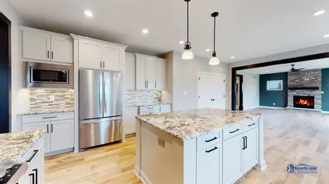 8665 Manor House Dr, Saint John, IN 46373 photo 23
