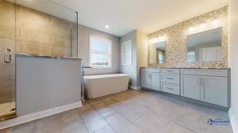 8665 Manor House Dr, Saint John, IN 46373 photo 9