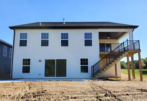 11644 Morgan St, Winfield, IN 46307 photo 3