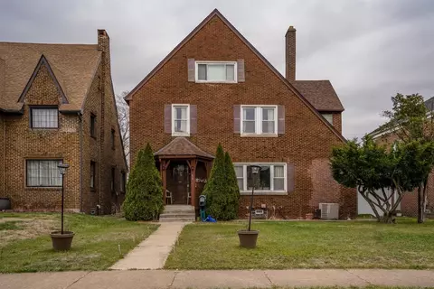 659 Mckinley St, Gary, IN 46404 photo 1