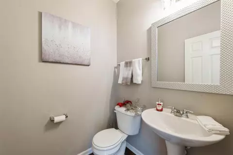 9165 Briar Ln, Saint John, IN 46373 photo 13